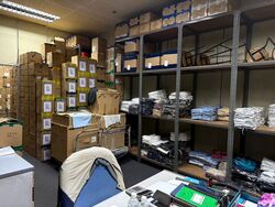 High Street Centre (D6), Shop House #503515161